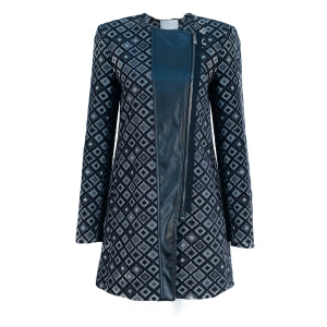 1DSCF8576 Пальто Pinko