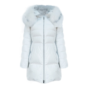 Пуховик Prada