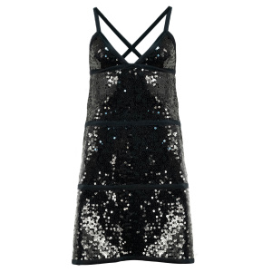 1DSCF5737 Платье Courreges