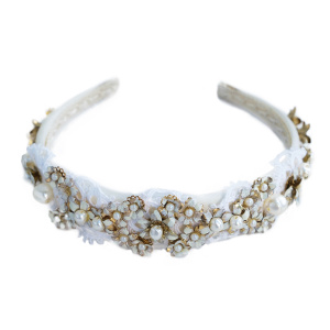 Ободок Dolce&Gabbana