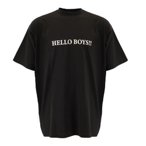 Футболка Vetements