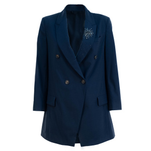 1DSCF8865 Жакет Brunello Cucinelli