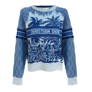 Джемпер Christian Dior
