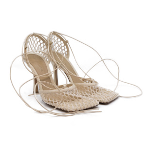 1DSCF3400 Босоножки Bottega Veneta