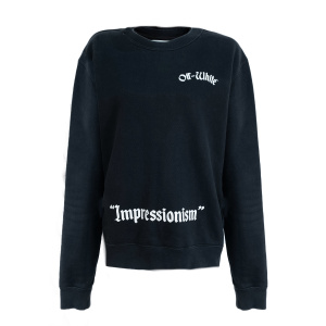 Свитшот Off White