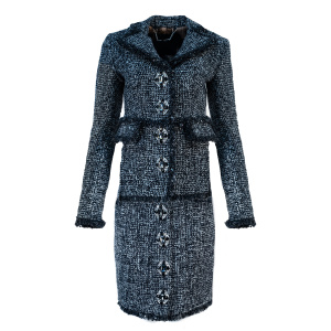 Костюм Philipp Plein