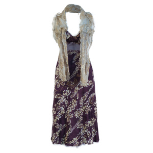 Платье Ermanno Scervino