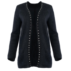 1DSCF3289 Кардиган Saint Laurent