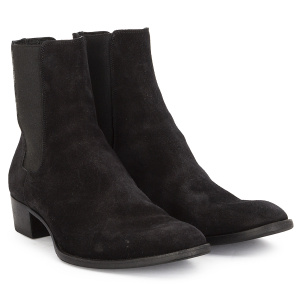 1 Ботинки Saint Laurent