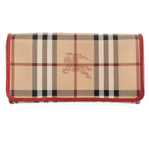 1DSCF0979 Кошелек Burberry