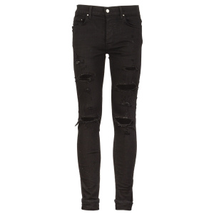 1 Джинсы Amiri