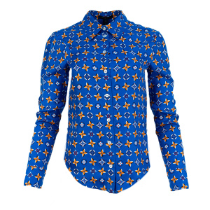 Блуза Louis Vuitton