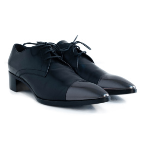 1DSCF6119 Ботинки Jil Sander