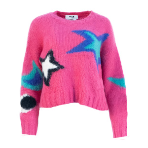 1DSCF9786 Джемпер MSGM