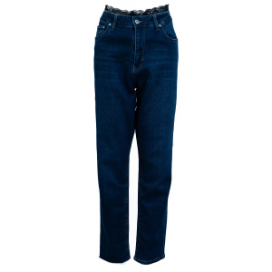1DSCF7666 Джинсы Elisabetta Franchi