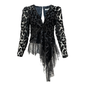 Блуза Self Portrait