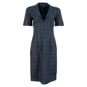 1DSCF0476 Платье Alexander McQueen