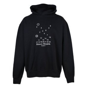 Худи Maison Martin Margiela