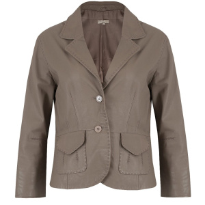 C94BG3FRKNE Куртка Essentiel