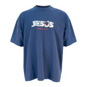 Футболка Vetements