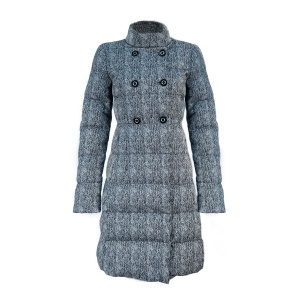 Пуховик Pinko