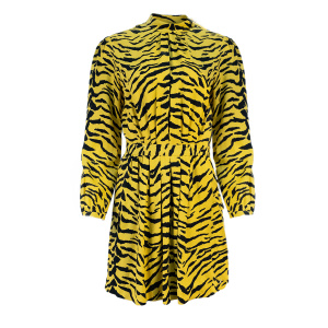 Платье Saint Laurent