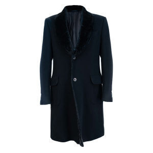 Пальто Patrick Hellmann