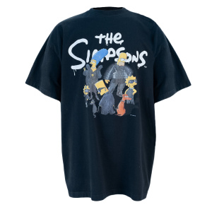 Футболка Balenciaga