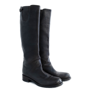 1DSCF0299 Сапоги Bottega Veneta