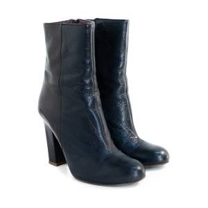 Ботильоны Missoni