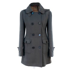 Пальто Burberry