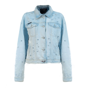 1DSCF7774 Куртка Philipp Plein