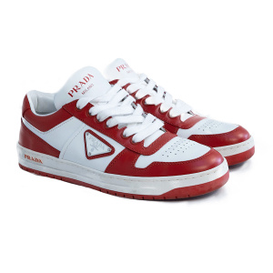 1DSCF6700 Кеды Prada