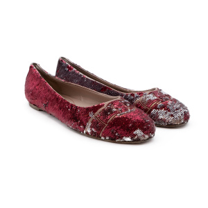 1DSCF4280 Балетки Salvatore Ferragamo