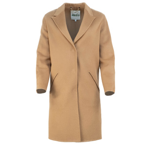 1DSCF2444 Пальто Kenzo