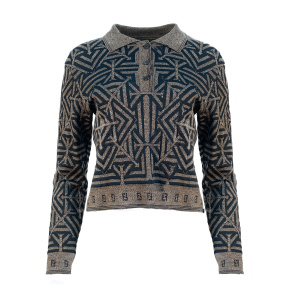 1DSCF0426 Джемпер Fendi