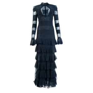 1DSCF0432 Платье Alexander McQueen