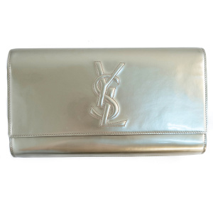 Клатч Yves Saint Laurent
