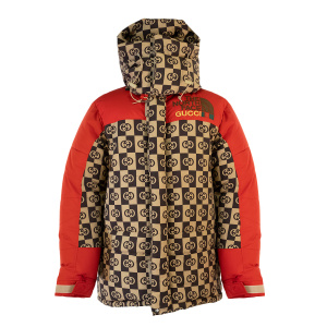 1DSCF9343 Пуховик Gucci