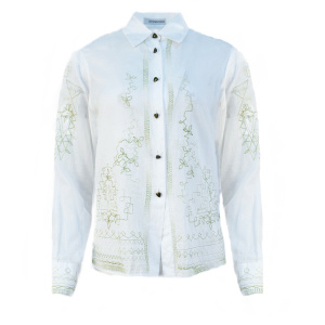 Рубашка Ermanno Scervino