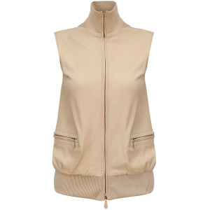 58163_1 Жилет Alexander McQueen