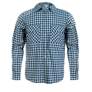 1DSCF6034 Рубашка Woolrich