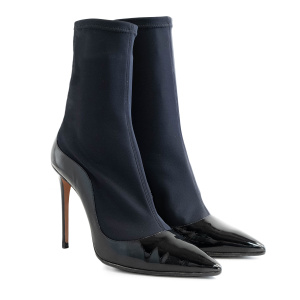 1DSCF3931 Ботильоны Aquazzura