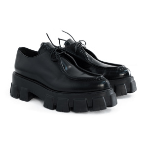 Ботинки Prada