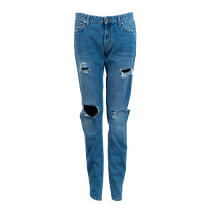 1DSCF8136 Джинсы Saint Laurent