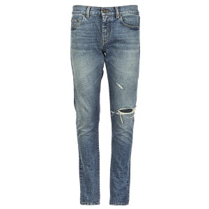 1 Джинсы Saint Laurent