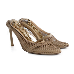 Туфли Bottega Veneta