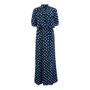 Платье Poustovit