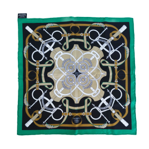 Платок Hermes