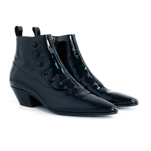 1DSCF8513 Ботинки Saint Laurent